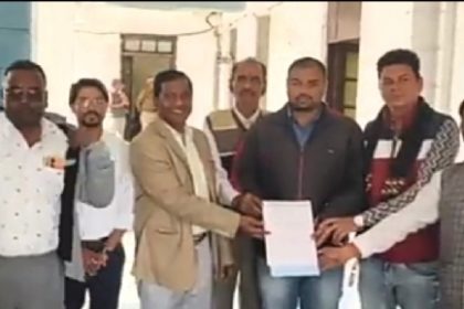 भगवान राम के खिलाफ विधायक राजकुमार के बयान का विरोध, कार्यवाही की मांग