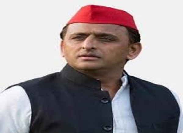 भाजपा सरकार में जीरो टॉलरेंस का दावा जीरो : अखिलेश यादव