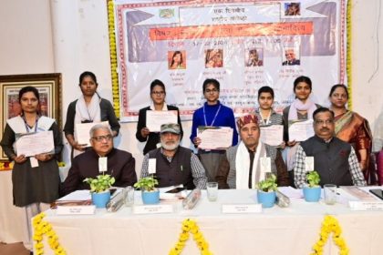 भारतीय संस्कृति से संबंधित कई अनुसंधान अभी शेष : संजय श्रीहर्ष