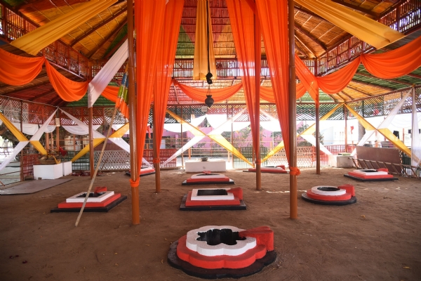 भीलवाड़ा में पहली बार कामधेनु सुरभि महायज्ञ 14 फरवरी से