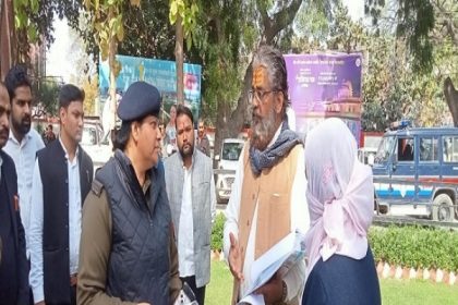मतांतरण मामले में न्याय न मिलने से नाराज परिवार ने किया इच्छा मृत्यु की मांग