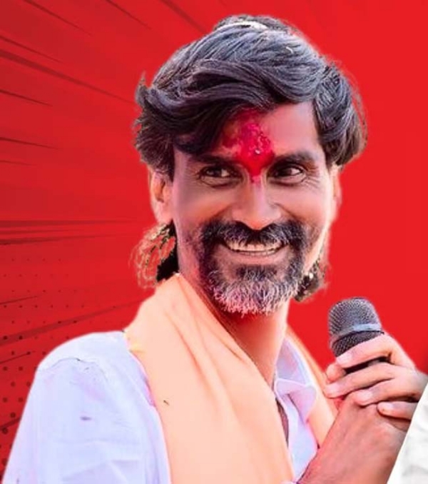 मनोज जारांगे के आंदोलन की एसआईटी करेगी जांच: राहुल नार्वेकर