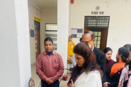 महिलाओं के सशक्तीकरण के बिना भारत सशक्त नहीं हो सकता : स्वाती सिंह