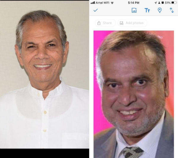 मिल्ली काउन्सिल राजस्थान के चुनाव सम्पन्न