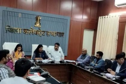 मुख्यमंत्री भजनलाल सोमवार को जाडन के ओम आश्रम पहुंचेंगे