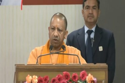 मुख्यमंत्री योगी ने 38 अग्निशमन केन्द्रों का किया लोकार्पण एवं शिलान्यास