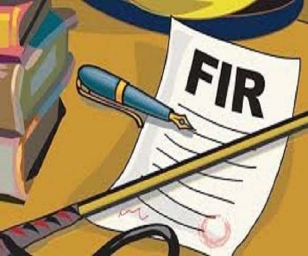 मुख्यमंत्री योगी पर की अभद्र टिप्पणी, मुकदमा दर्ज