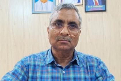 मुरादाबाद जनपद में 10 वीं और 12 वीं के 81690 छात्र-छात्राएं 110 परीक्षा केंद्रों पर देंगे बोर्ड एग्जाम