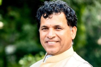 मोदी सरकार का अंतरिम बजट विकासोन्मुख : कैलाश चौधरी