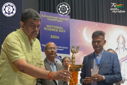 Rajasthan Science Festival