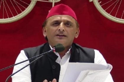 यूपी के बजट में पीडीए के लिए कुछ नहीं : अखिलेश यादव