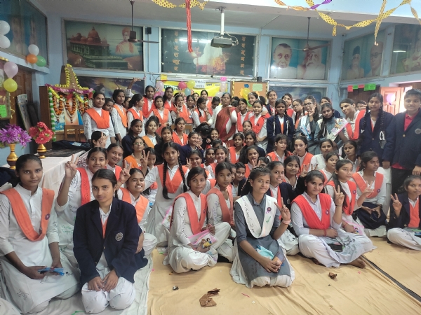 We have to leave this Gulshan, these memories will torment: Diksha