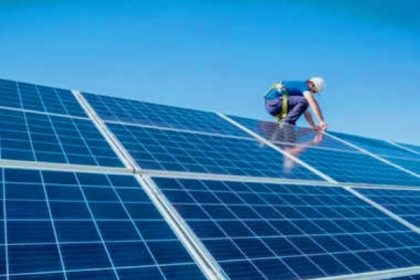 राजकीय औद्योगिक प्रशिक्षण संस्थानों को सौर ऊर्जा से लैस करेगी योगी सरकार