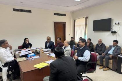 राजफैड में 49 पदों पर सहकारी भर्ती बोर्ड से की जाएगी भर्ती