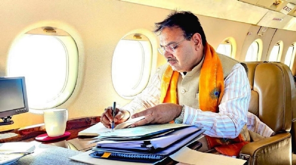 राजस्थान में आईएएस-आईपीएस समेत 165 आरएएस और 236 आरपीएस अधिकारियों का स्थानांतरण