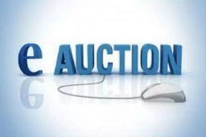 राज्य में माइनर मिनरल प्लॉटों की ई-नीलामी बुधवार से शुरू