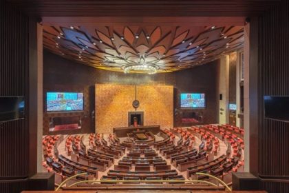 राज्यसभा निर्वाचन नामांकन पत्रों की जांच: सभी नामांकन पत्र सही पाये गये