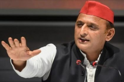 राम मंदिर के विरोध में सोशल मीडिया पर सपा के खिलाफ फूटा गुस्सा, टॉप ट्रेंड हुआ #रामद्रोही_सपा