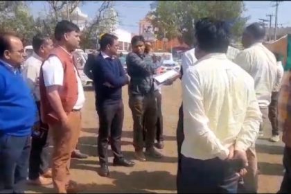 राष्ट्रपति द्रोपदी मुर्मू का 14 फरवरी को बेणेश्वर धाम दौरा प्रस्तावित