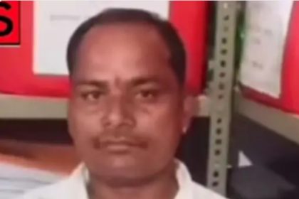 रिश्वत प्रकरण में बोडिगामा बड़ा सरपंच निलंबित