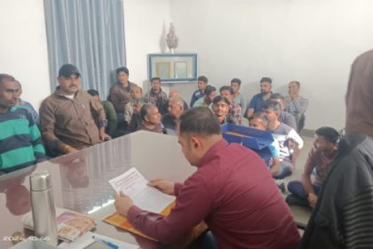 रोडवेज कर्मचारियों को दो माह से नहीं मिला वेतन