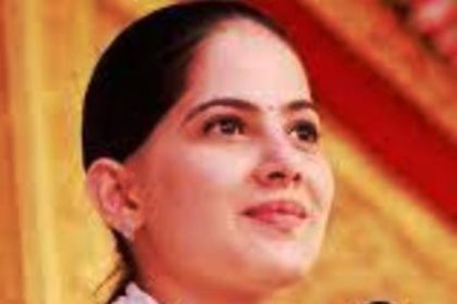 लोकप्रिय कथावाचिका जया किशोरी से छेड़छाड़ का आरोपी गिरफ्तार