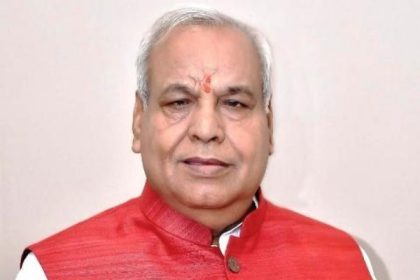 विकसित भारत के लक्ष्य को प्राप्त करेगा 2024-25 का बजट : सत्यदेव पचौरी