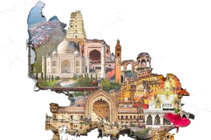 विश्व फलक पर उप्र पर्यटन को मिलेगी उड़ान, खुलेंगे राेजगार के द्वार