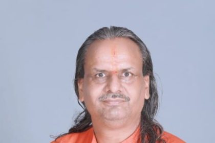 पंडित सुशील पाठक