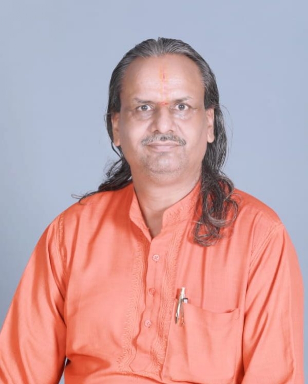 शहर की फिजा बिगाड़ने का काम कर रहे थे मौलाना तौकीर रजा : सुशील पाठक