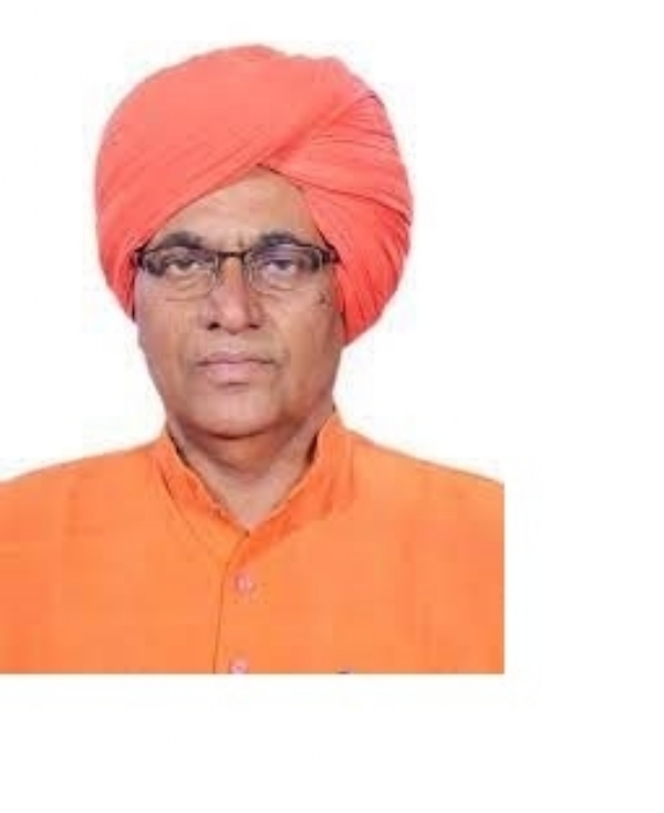 शेखावाटी की पेयजल समस्या का समाधान, यमुना बुझाएगी प्यास-सांसद सुमेधानन्द