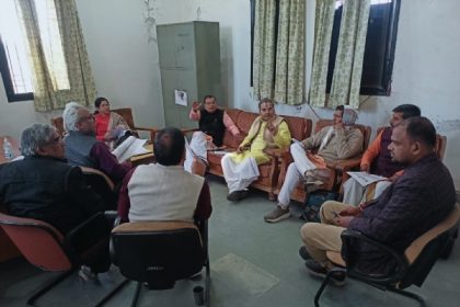 संस्कृत विश्वविद्यालय: विद्यावारिधि के लिए यूजीसी के नए नियम होंगे लागू