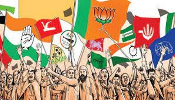 सपा-कांग्रेस गठबंधन : बसपा को लग सकता है झटका, फायदे में रहेगी भाजपा