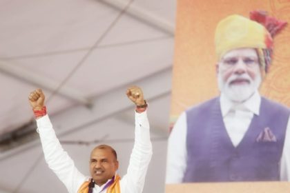 सांसद सीपी जोशी के प्रयास लाए रंग, चित्तौड़गढ़ को शीघ्र मिलेगी रिंग रोड़ की सौगात
