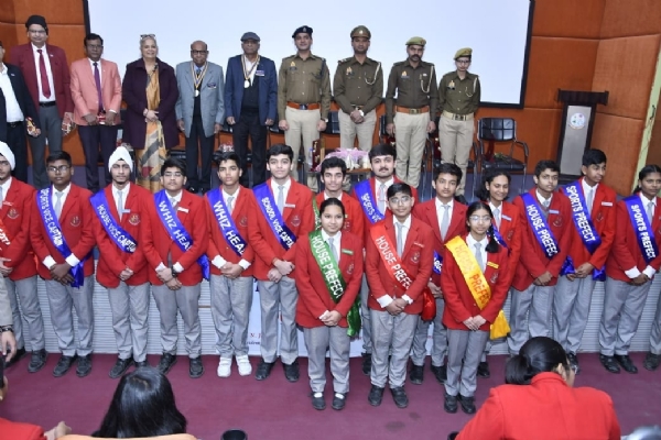 साइबर अपराध से बचाव के लिए किसी को न दें अपनी जानकारी : एसीपी