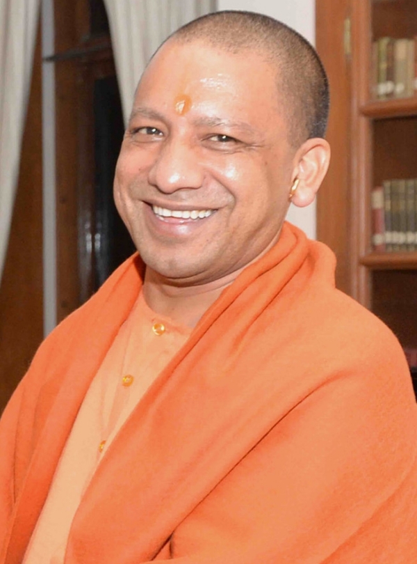 सोमवार को संभल आएंगे मुख्यमंत्री योगी आदित्यनाथ