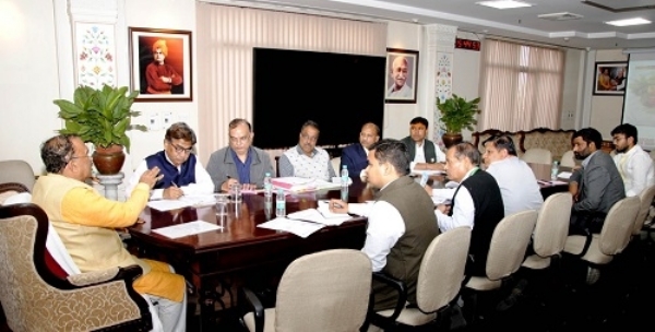 Stories of freedom fighters will be added to the Vidhan Sabha Museum