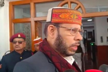 स्वामी प्रसाद मौर्य का संतुलन ठीक नहीं : मनोज पांडेय