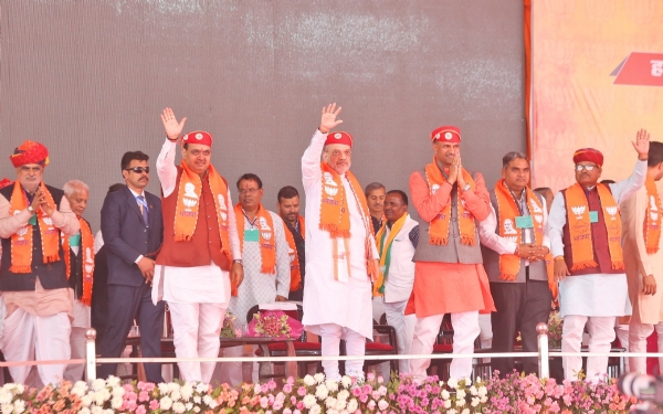 हमारे कार्यकर्ता मोतियों से महंगे – सीएम भजनलाल