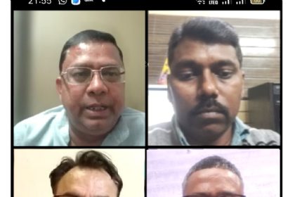 19 मार्च को मेरठ में होगी भाजपा मीडिया विभाग की क्षेत्रीय कार्यशाला