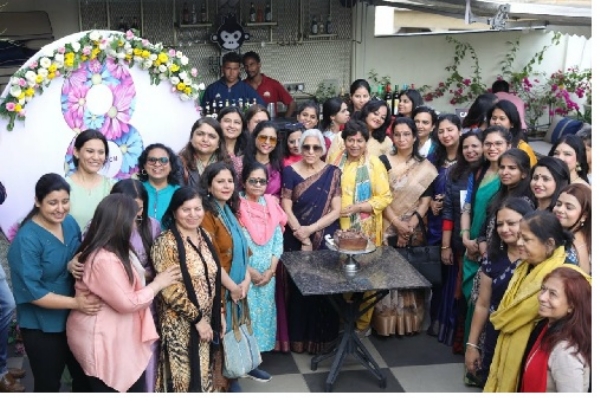 अंतरराष्ट्रीय महिला दिवस के अवसर पर पत्र सूचना कार्यालय ने किया विचार-गोष्ठी का आयोजन