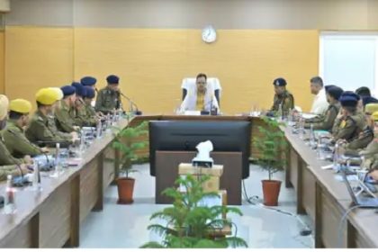 अगर किसी की भी पेपर लीक में भागीदारी हुई तो वह एसओजी की जेल में होगा: एडीजी एसओजी