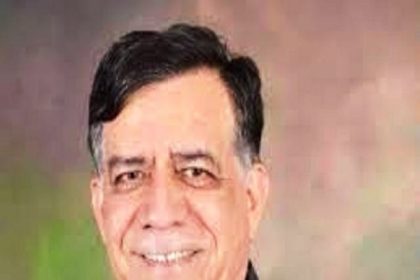 अजय कपूर के भाजपा में आने से कानपुर लोकसभा सीट पर सतीश महाना हुए मजबूत