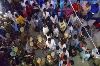 (अपडेट) बदायूं जिलाधिकारी ने साजिद एनकाउंटर की मजिस्ट्रियल जांच के दिए आदेश