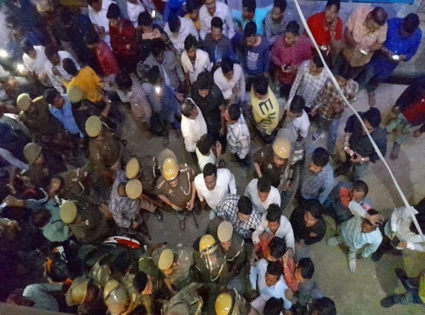 (अपडेट) बदायूं जिलाधिकारी ने साजिद एनकाउंटर की मजिस्ट्रियल जांच के दिए आदेश