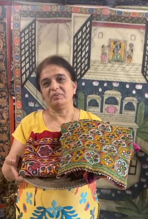 महादेव का वस्त्र :फोटो बच्चा गुप्ता