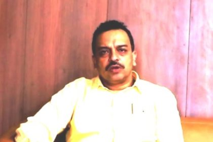 अमिताभ यश बनाये गये नोडल अधिकारी, लोकसभा चुनाव करायेंगे सम्पन्न