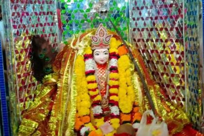 अलवर में 9 से 17 अप्रैल तक आयोजित होगा करणी माता का मेला