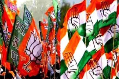 अलवर में भाजपा हैट्रिक लगाने की तैयारी में, कांग्रेस की पहली सूची इंतजार