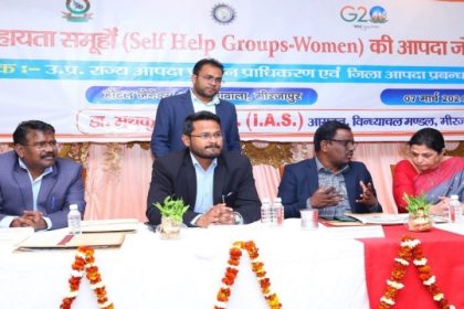 आकाशीय विद्युत से होने वाली जनहानियों के लिए लगेंगे 80 लाइटनिंग अरेस्टर
